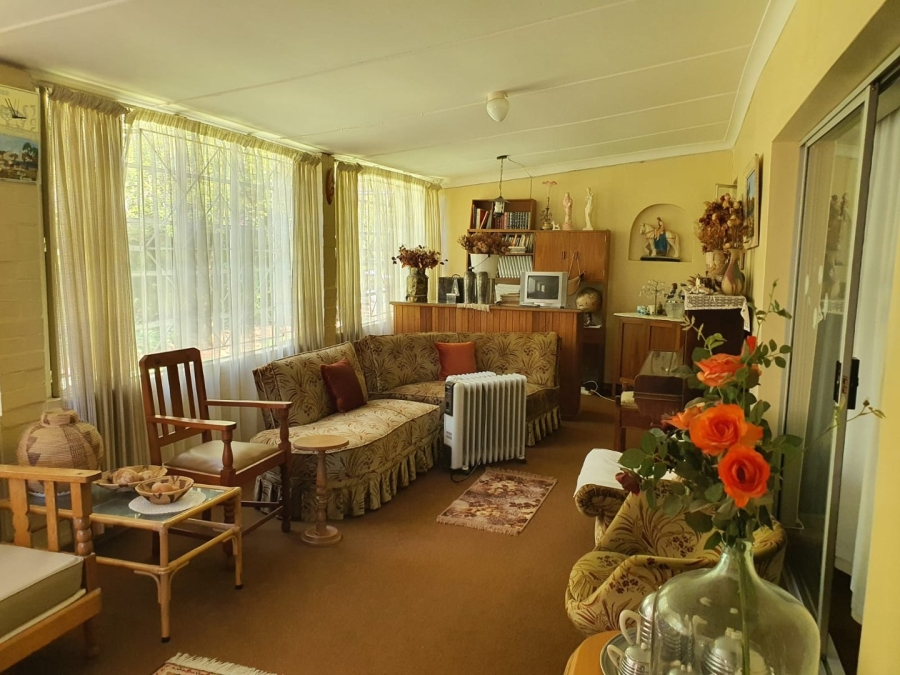 4 Bedroom Property for Sale in Dewetsdorp Free State